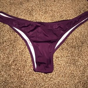 Victoria’s Secret swimsuit bottom